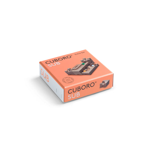 Box of CUBORO Sub - Extra Set 