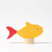 Decorative Figure Fish - Grimm's Wooden Toys