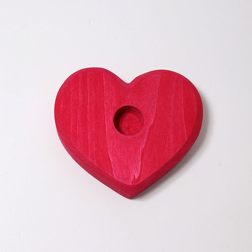 Small Heart - Grimm's Wooden Toys