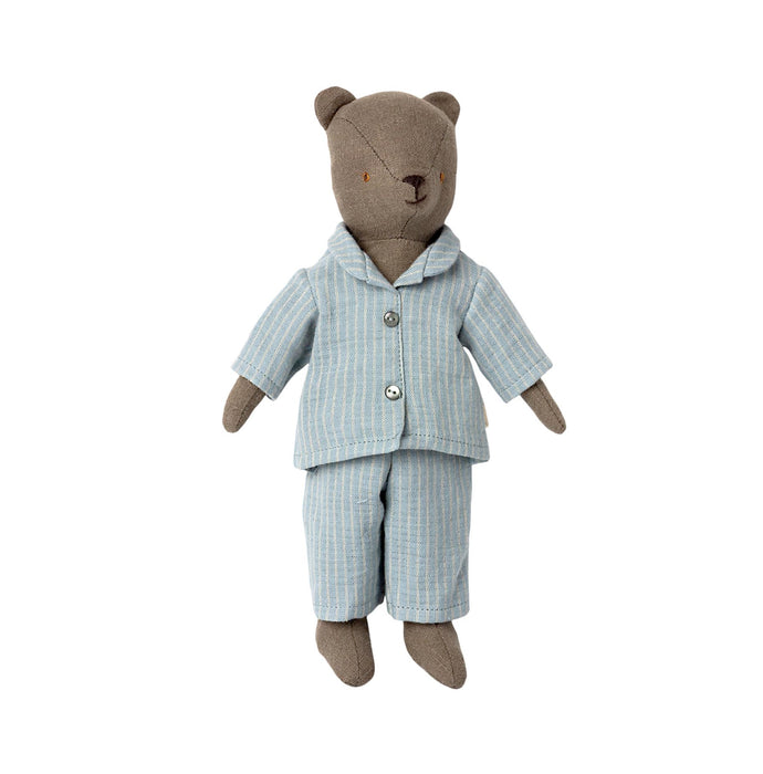 Teddy Dad Pyjamas - Maileg