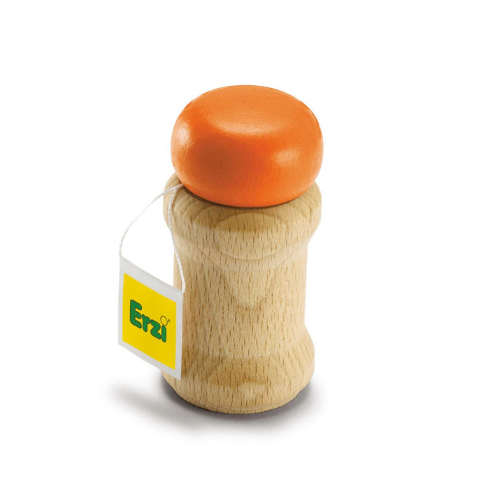 Wooden Pepper Mill - Natural Play Foods Kitchens - Erzi