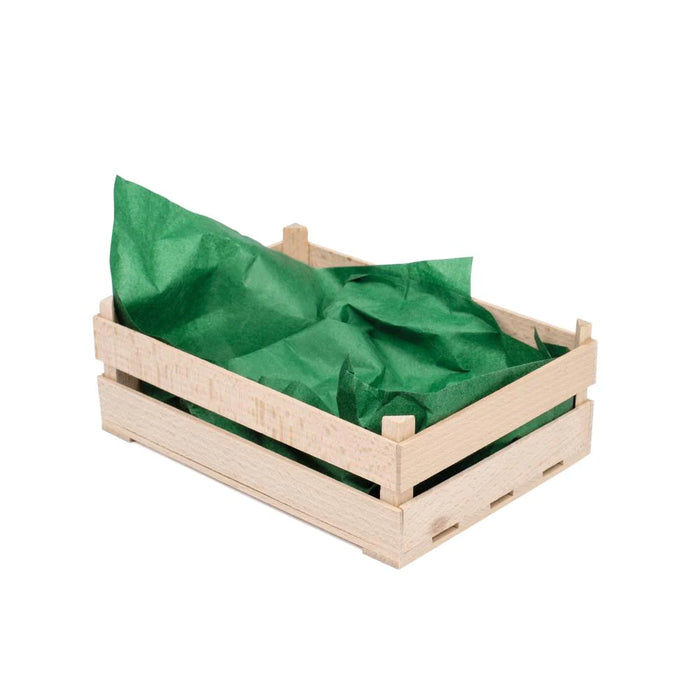 Wooden Crate for Storage - Erzi