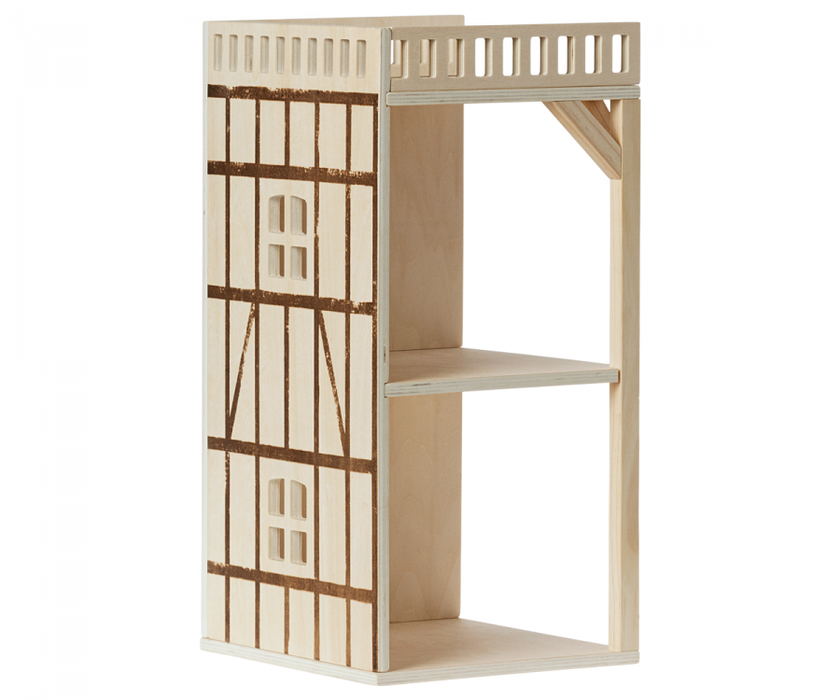 Mouse Farm House Annex - Maileg Doll House Extra Room- MailegUSA