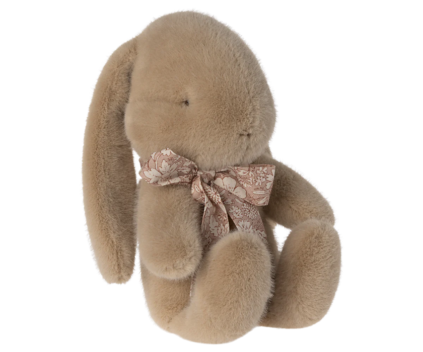 Plush Bunny -  Small (10 inch) - Cream Peach - Maileg