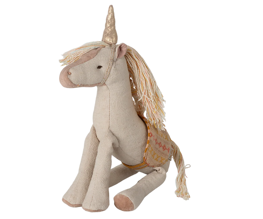 Unicorn - Small - Maileg