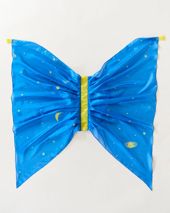 Fairy Wings - Silk Fairy Wings  - Dress Up - Sarah's Silks - Star