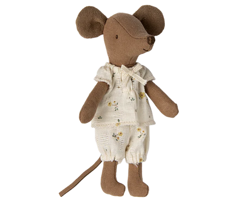 Little 2024 mice dolls