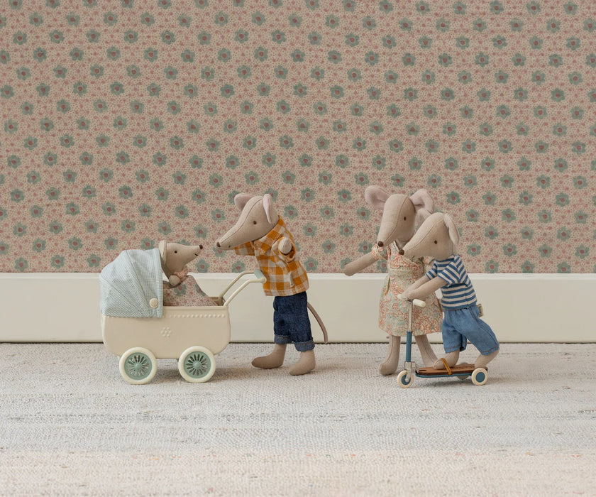 Dad Mouse - Maileg Mice