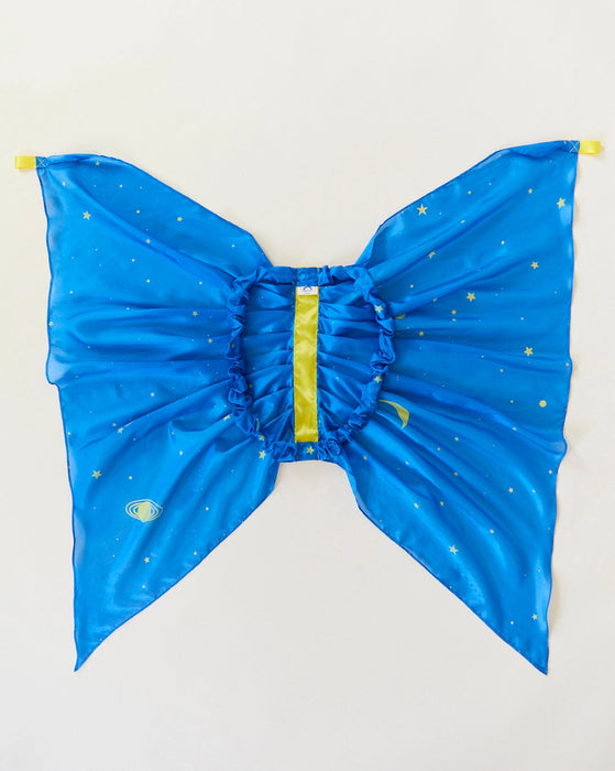Fairy Wings - Silk Fairy Wings  - Dress Up - Sarah's Silks - Star