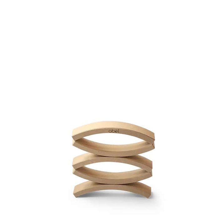 Abe Mini Blocks Abel Blocks Mini 12 REWOOD — Oak & Ever