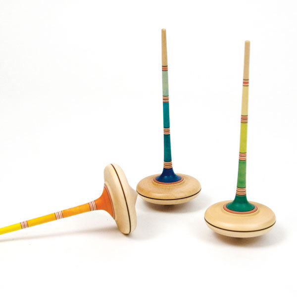 Arabella Spinning Top - Mader