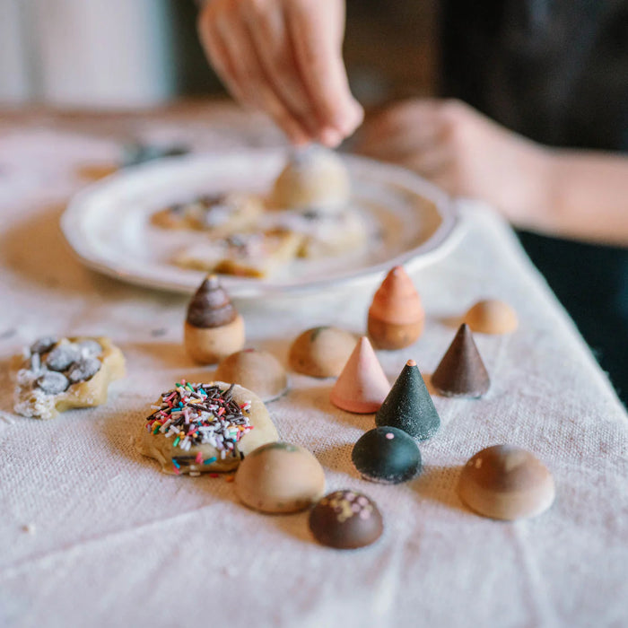 Bakes -  Play Set - Grapat