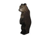Bear small - Hand Painted Wooden Animal - HolzWald