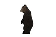 Bear small - Hand Painted Wooden Animal - HolzWald