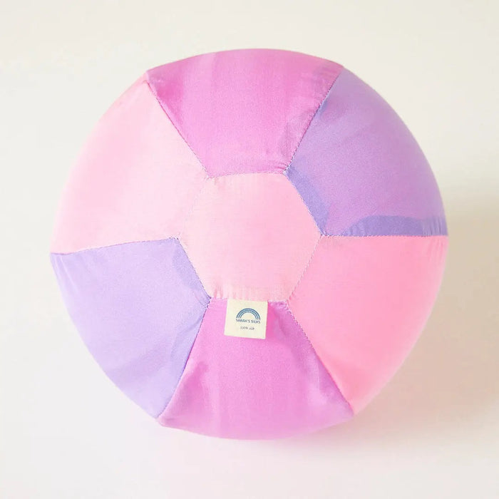Blossom Balloon Ball - 100% Silk Cover For Balloons- Sarah's Silks
