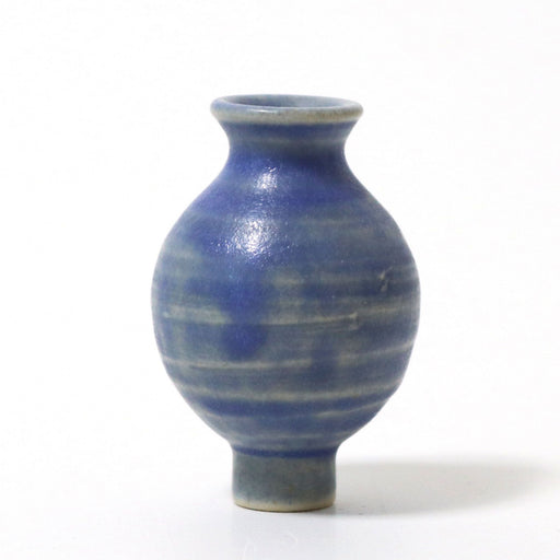 Blue Vase