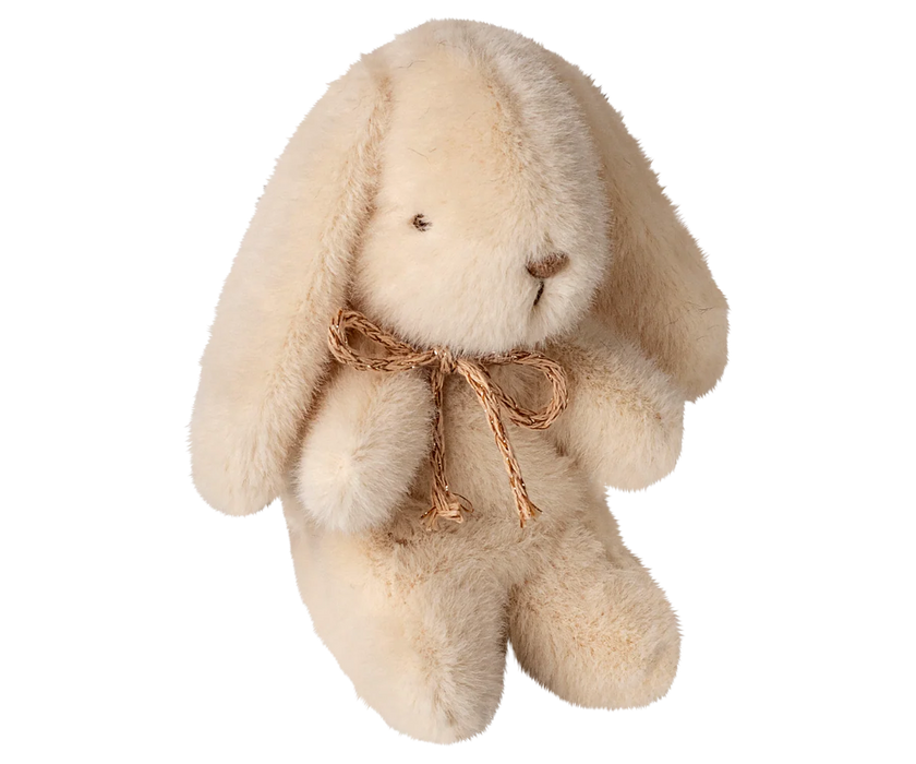 Plush Bunny -  Mini (5 inch) - Cream - Maileg