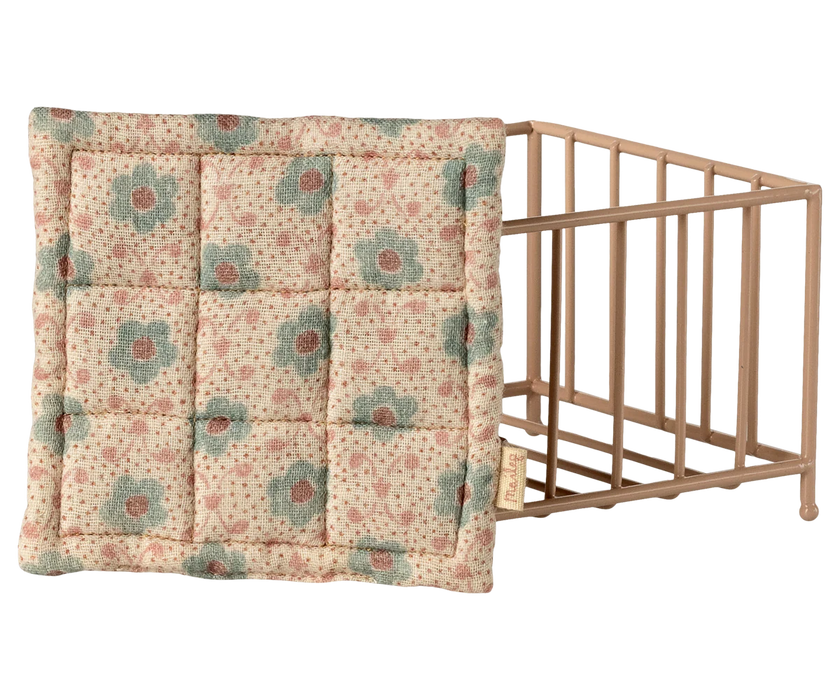 "My" Playpen - Rose - Maileg