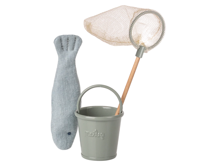 Fishing Set -  Maileg Mice