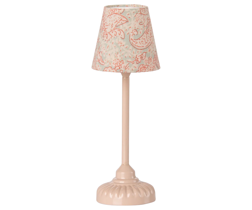 Small floor lamp - Mouse Size - Working Lamp (3 Colors)