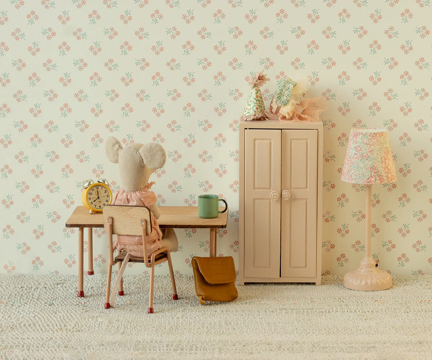 Small floor lamp - Mouse Size - Working Lamp (3 Colors)