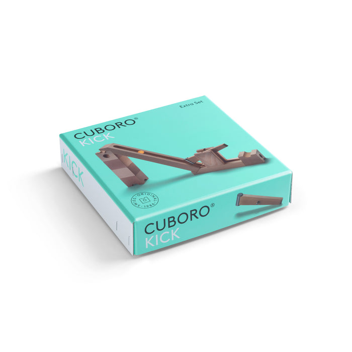 Box of CUBORO Kick - Extra Set