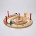 Celebration Spiral Natural - Natural - Grimm's Wooden Toys
