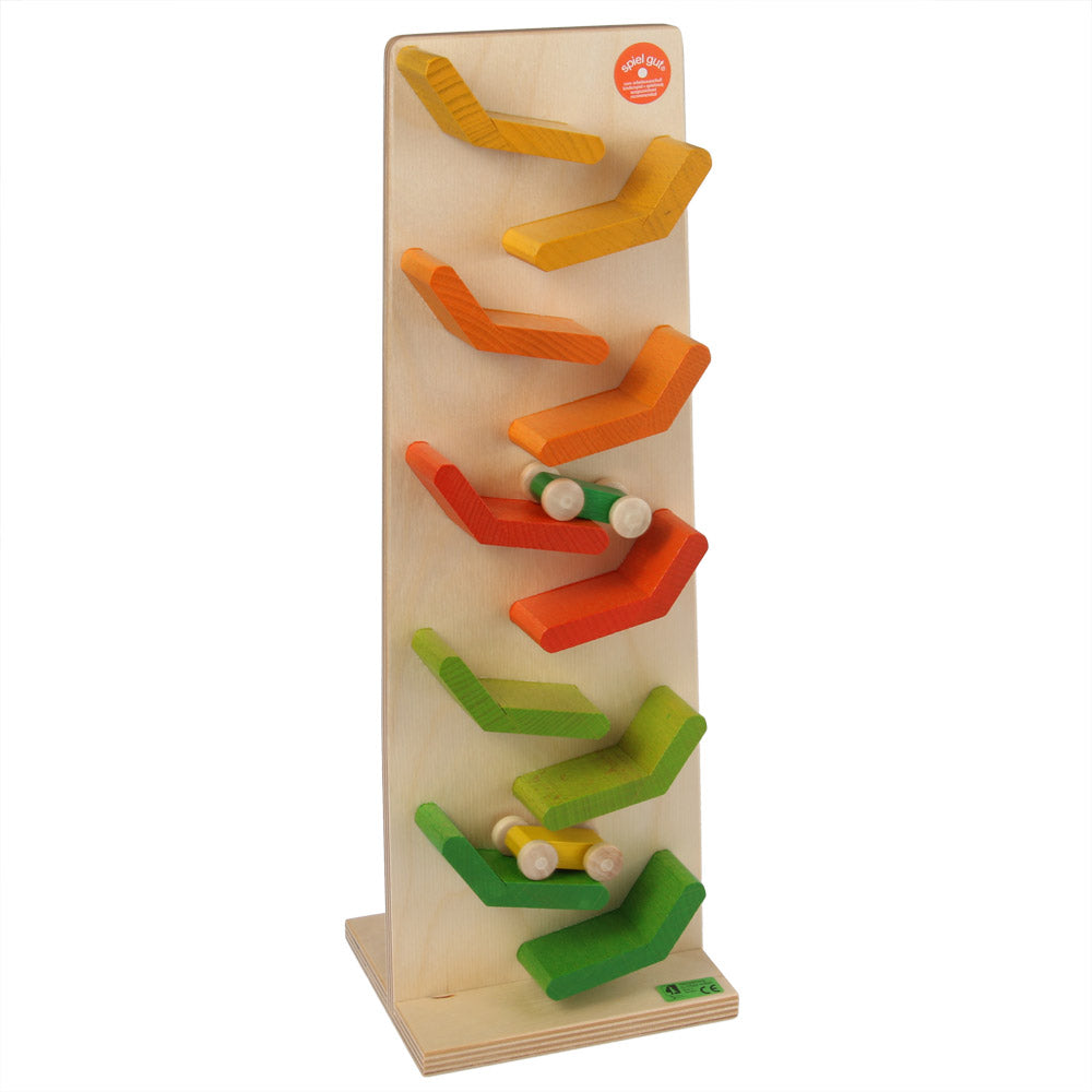GRAVITY & BALANCE TOYS