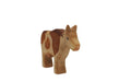 Cow - Hand Painted Wooden Animal - HolzWald