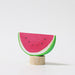 Decorative Figure Watermelon- Grimm's Wooden Toys