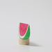 Decorative Figure Watermelon- Grimm's Wooden Toys