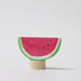 Decorative Figure Watermelon- Grimm's Wooden Toys