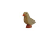 Dove - Hand Painted Wooden Animal - HolzWald