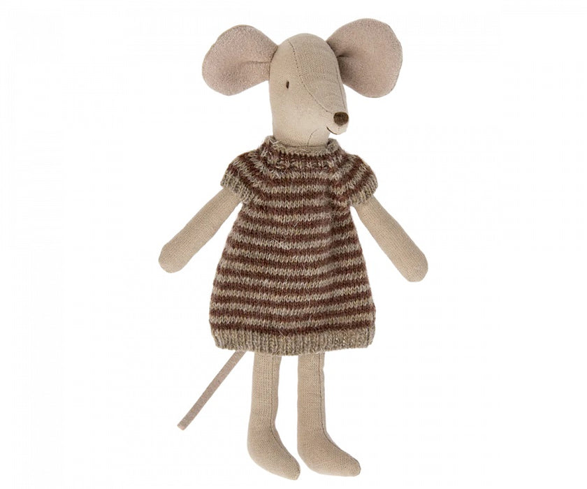 Dress for Mom - Maileg Mouse