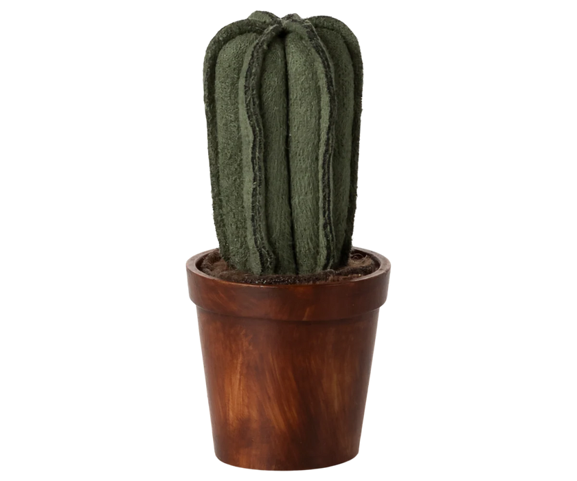 Fabric Cactus in Flower pot - Maileg