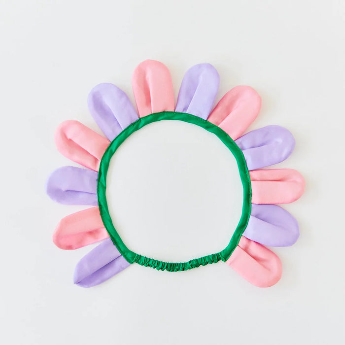 Blossom Petal Crown - Sarah's Silks