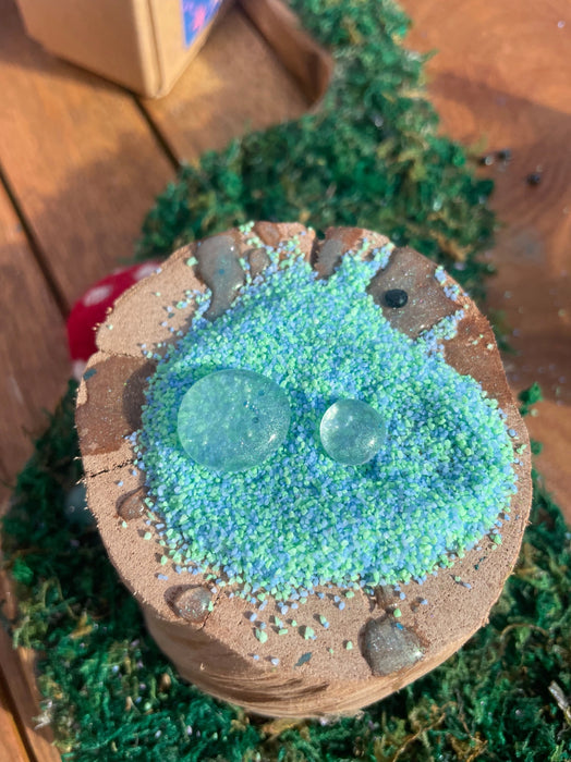 Galactic Journey Large Potion Kit - Nature-Inspired Potion Making Adventure