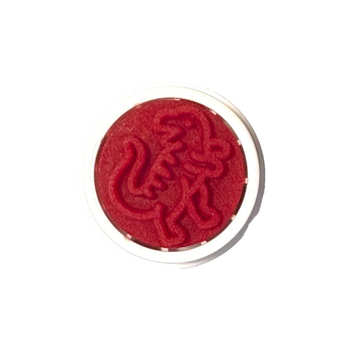 Jumbo Jots Dual Tip Stamp Markers – Dinosaur-| Set of 8 Washable Markers - OOLY