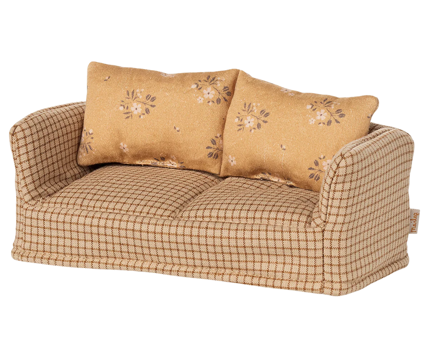 Mouse Couch - Mable - Maileg