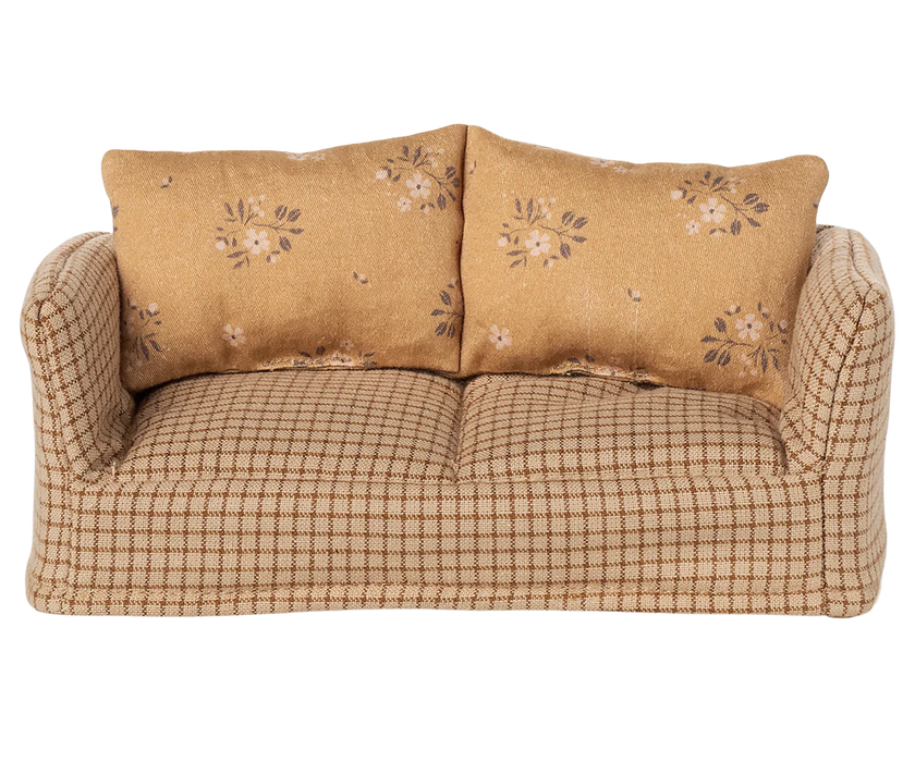 Mouse Couch - Mable - Maileg