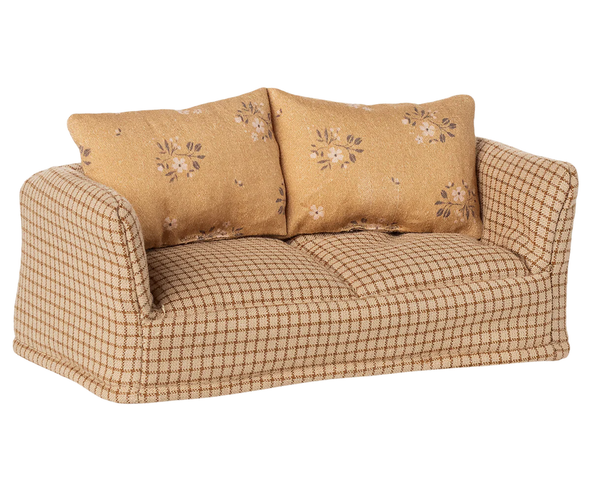 Mouse Couch - Mable - Maileg