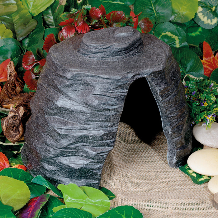 Play Cave Made From Stone 