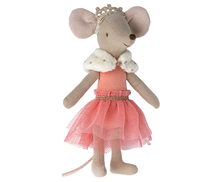Princess Big Sister Mouse 2023 - Maileg Mice - Royal Mice
