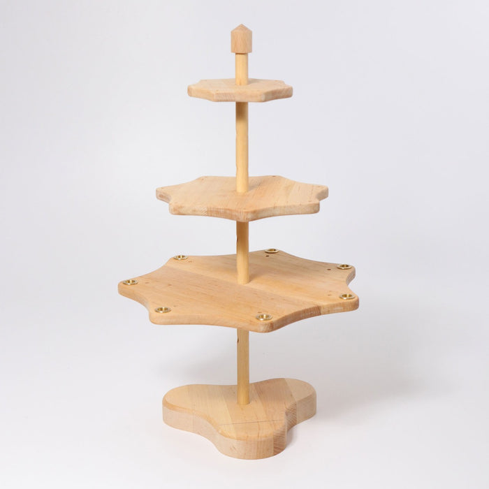 Seasonal Festivity Stand - Grimm's Wooden Toys