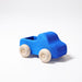 Small Blue Truck-Grimm's wooden toys