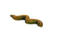 Snake - Hand Painted Wooden Animal - HolzWald