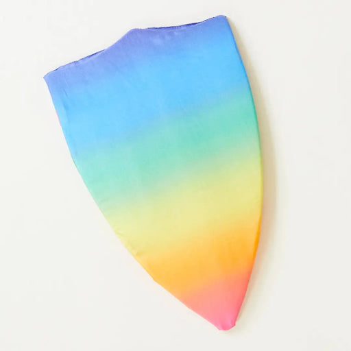 Soft Shield for Kids- Rainbow - Sarah's Silks