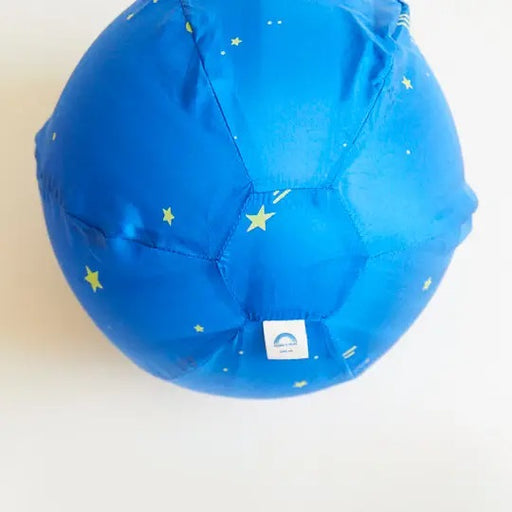 Star Balloon Ball - Sarah's Silks