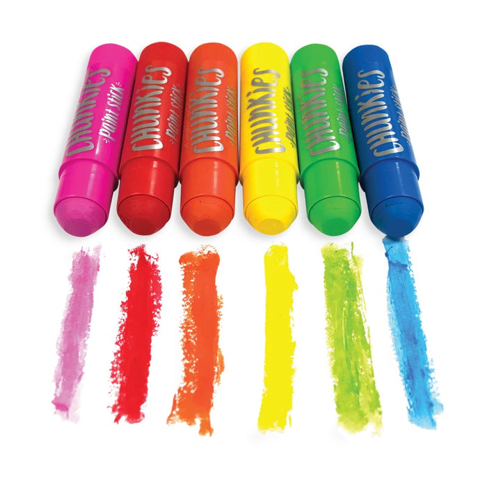 Colorations® Tempera Sticks - Set of 42