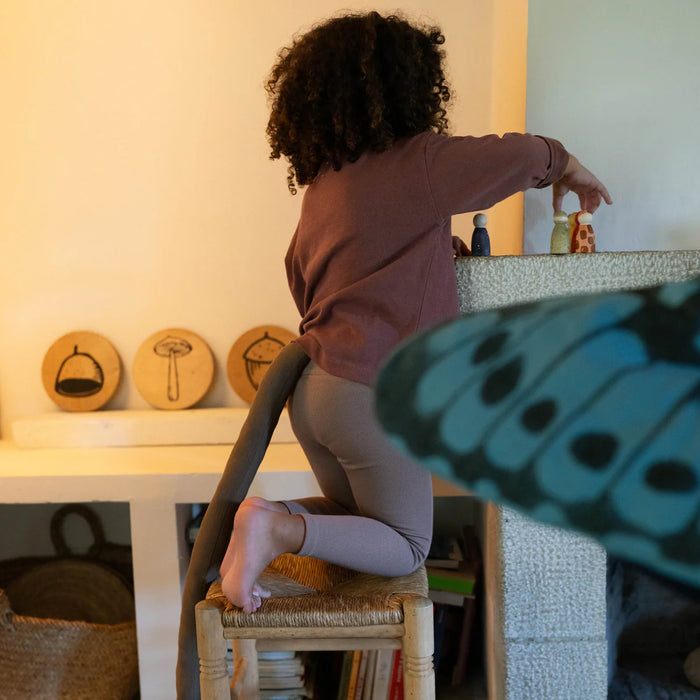 The Animal Crew -  Play Set - Grapat